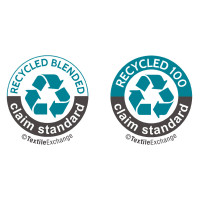 RCS - Recycled Claim Standard
