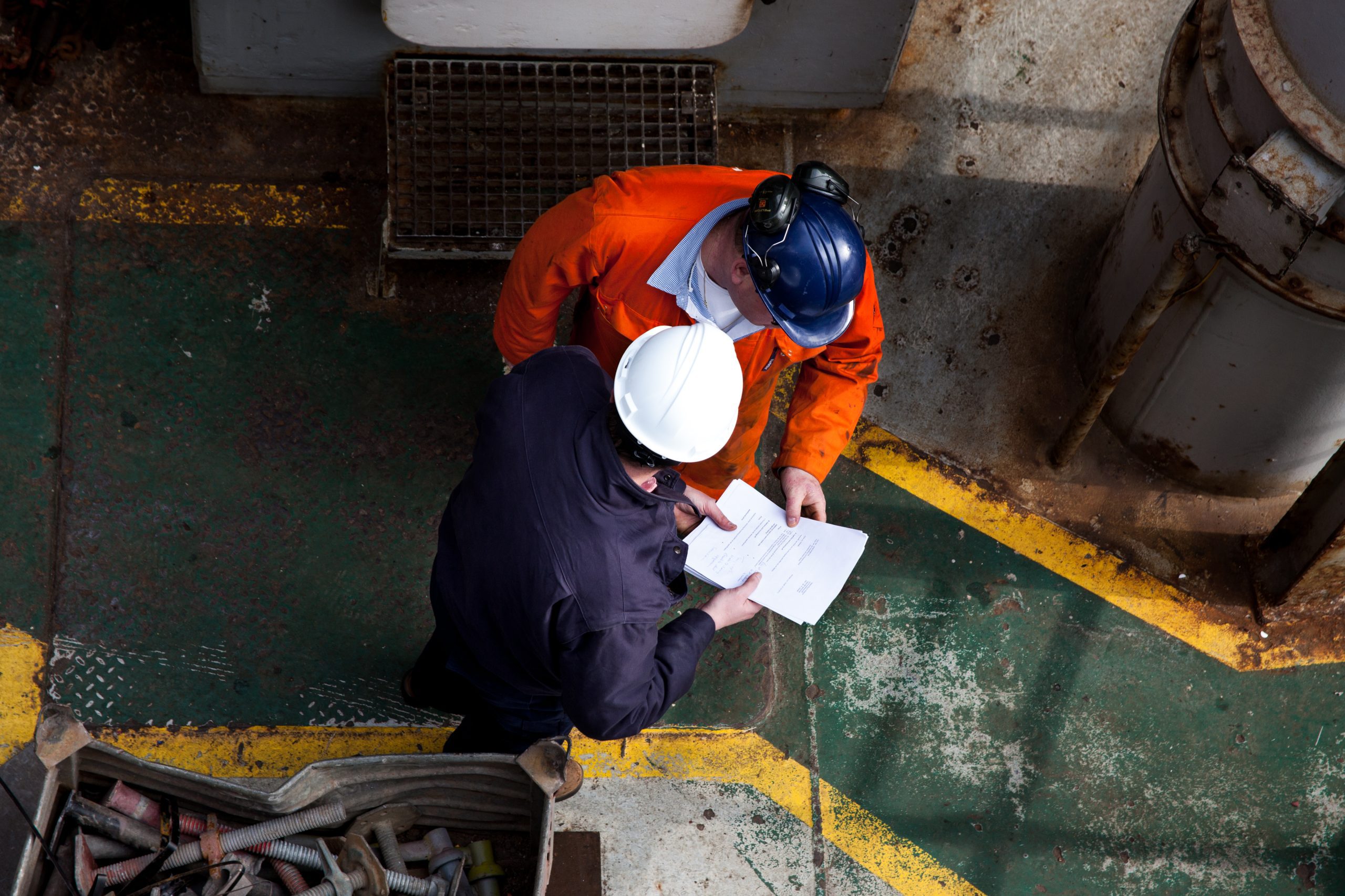 inspections inspections