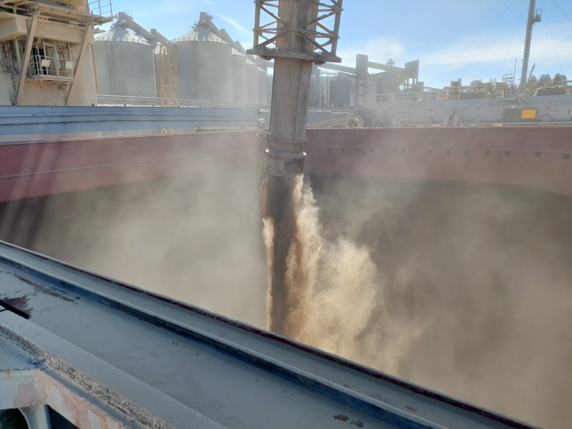 Load Compartment Inspection (LCI)