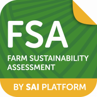 FSA – Farm Sustainability Assessment FSA – Farm Sustainability Assessment