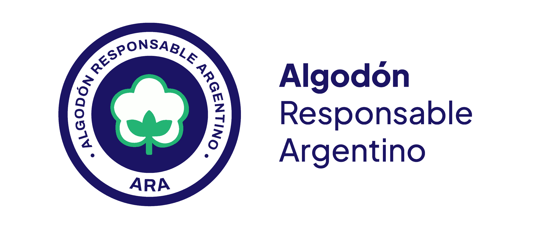 ARA - Algodón Responsable Argentino