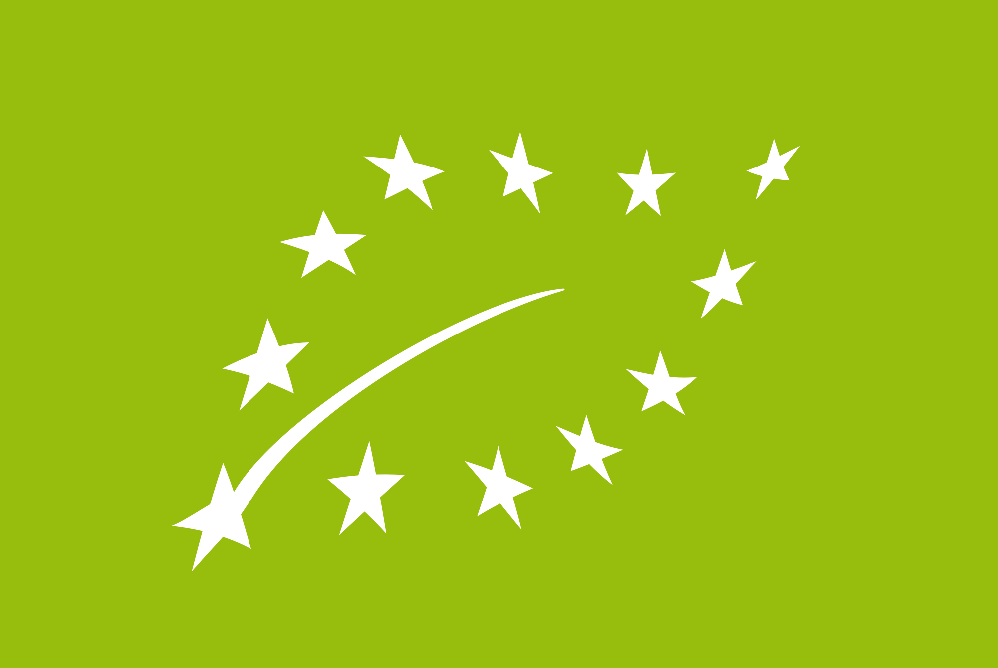 EU – Regulation EEC No. 2018/848 of Organic Production