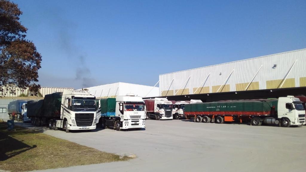 Logistic