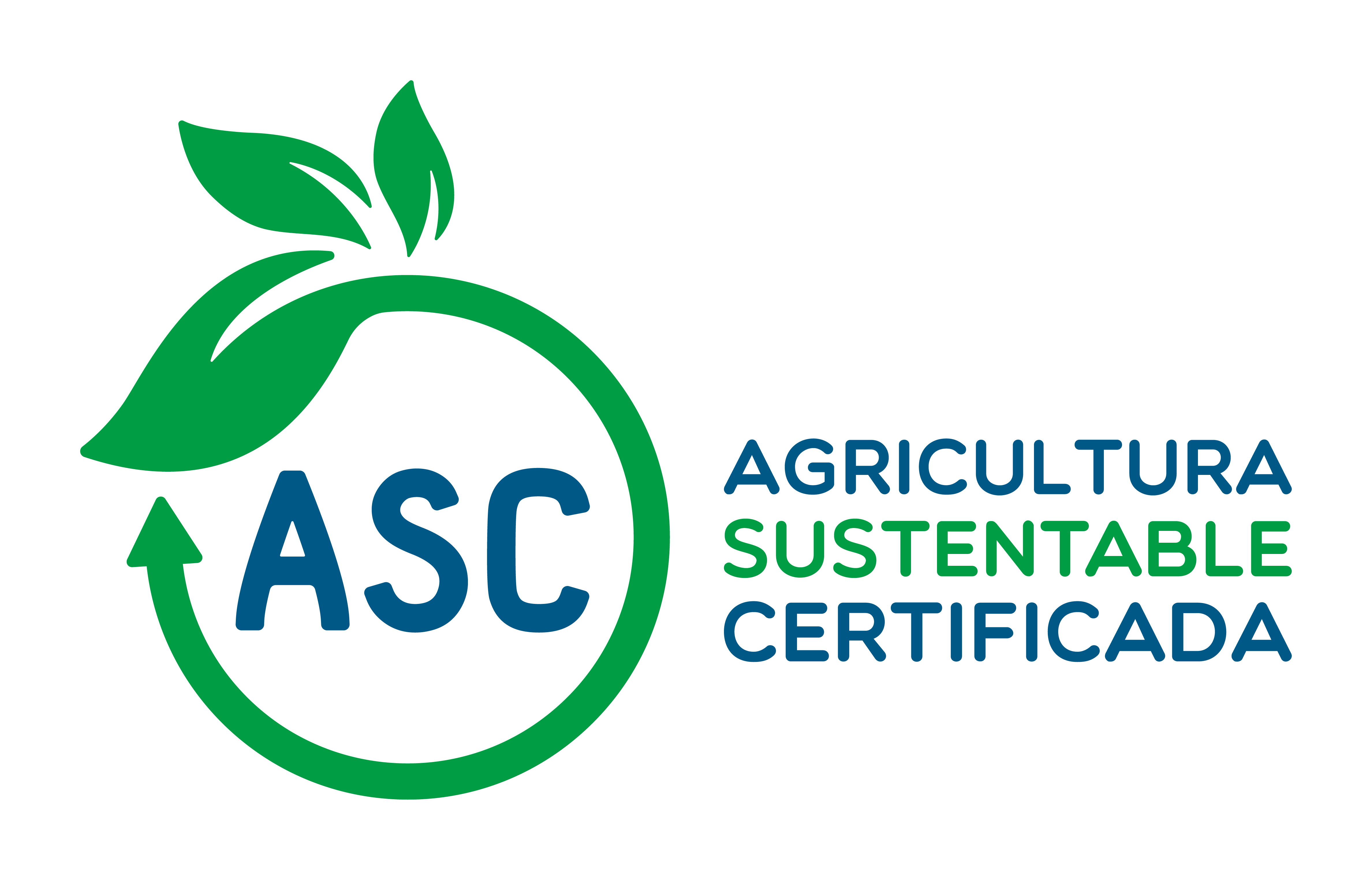 ASC – Certified Sustainable Agriculture ASC – Certified Sustainable Agriculture