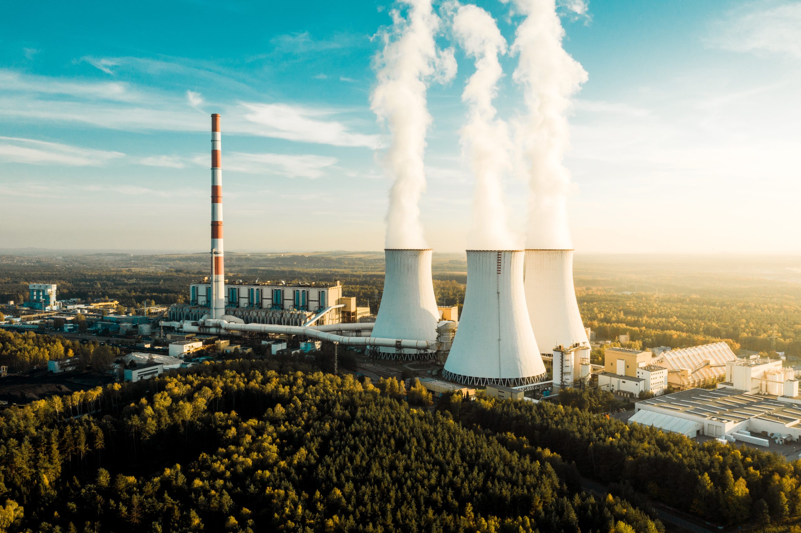 Control Union Argentina obtiene la acreditación ISO 17029-14065-14064-3 para verificación y validación de Gases de Efecto Invernadero
