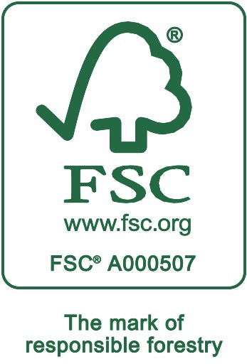 FSC® – Forest Stewardship Council®