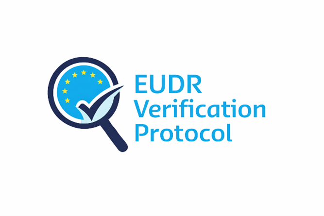 EUDR Verification Protocol