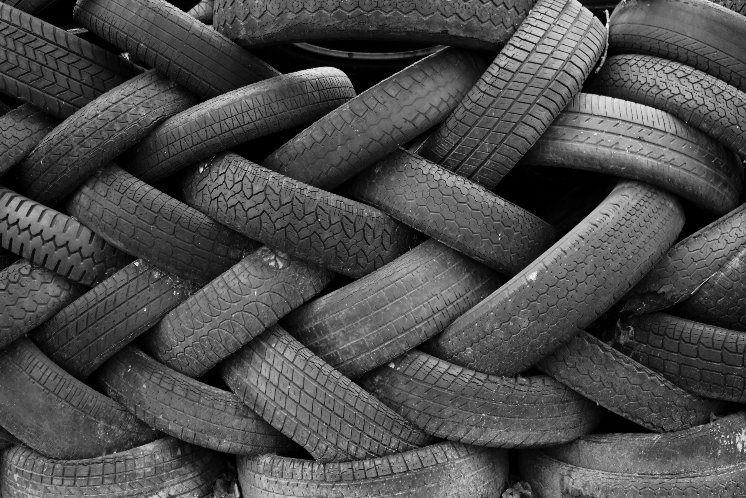 Rubber