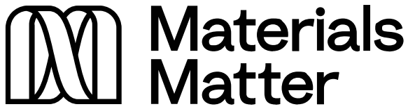 Materials Matter Standard