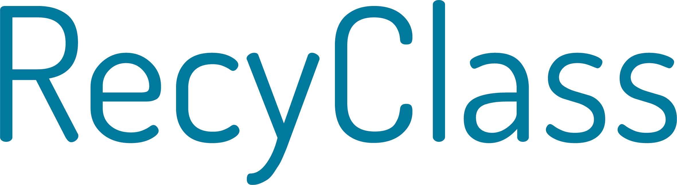 RecyClass – Recycled Plastics Certification