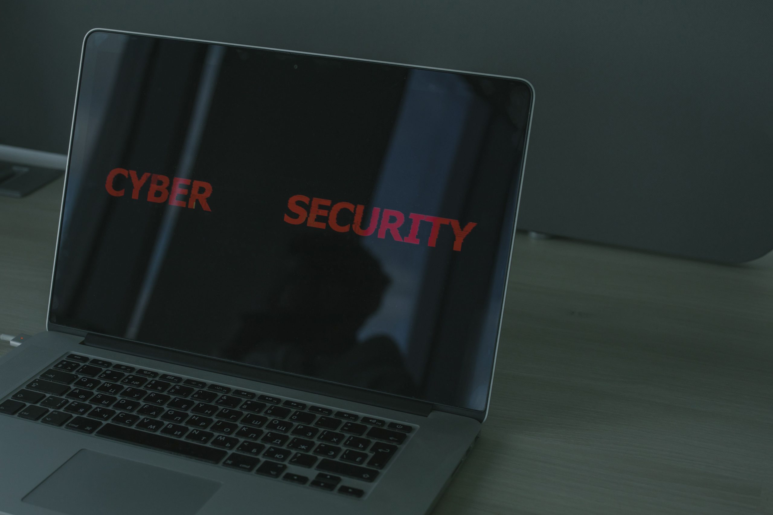 Cybersecurity 2