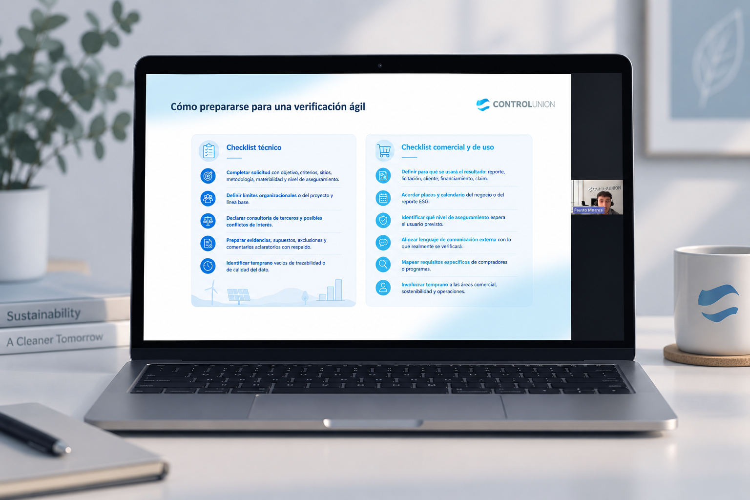 Webinar